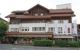 Hotel Loetschberg